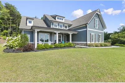 6743 Winding Canyon Road, Flowery Branch, GA 30542 - Photo 2