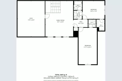 6743 Winding Canyon Road, Flowery Branch, GA 30542 - Photo 102