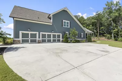 6743 Winding Canyon Road, Flowery Branch, GA 30542 - Photo 4