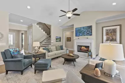 6743 Winding Canyon Road, Flowery Branch, GA 30542 - Photo 12
