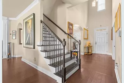 9152 Dover Street, Lithia Springs, GA 30122 - Photo 4