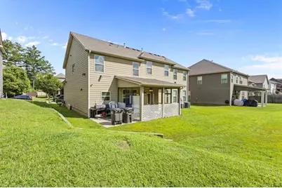 9152 Dover Street, Lithia Springs, GA 30122 - Photo 30