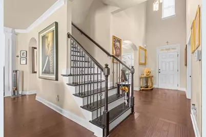 9152 Dover Street, Lithia Springs, GA 30122 - Photo 4