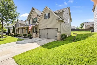 9152 Dover Street, Lithia Springs, GA 30122 - Photo 32