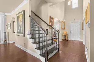 9152 Dover St, Lithia Springs, GA 30122 - Photo 4