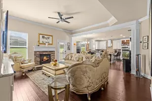 9152 Dover St, Lithia Springs, GA 30122 - Photo 6