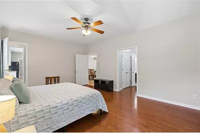 3392 Raes Creek Road, Marietta, GA 30008 - Photo 18