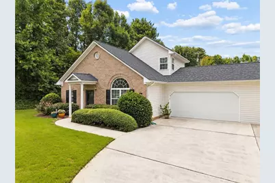 3392 Raes Creek Road, Marietta, GA 30008 - Photo 6