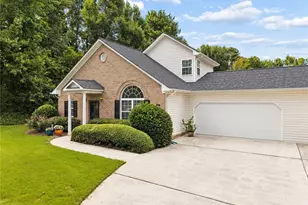 3392 Raes Creek Rd, Marietta, GA 30008 - Photo 6