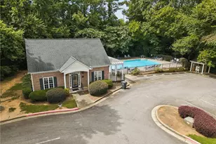 3392 Raes Creek Rd, Marietta, GA 30008 - Photo 32