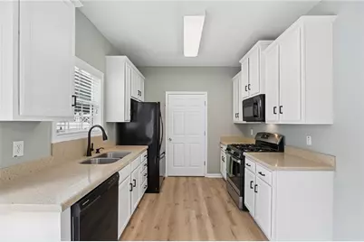 3392 Raes Creek Road, Marietta, GA 30008 - Photo 12