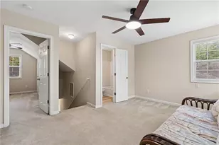 3392 Raes Creek Rd, Marietta, GA 30008 - Photo 24