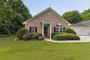 3392 Raes Creek Rd, Marietta, GA 30008 - Photo 1