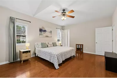 3392 Raes Creek Road, Marietta, GA 30008 - Photo 16