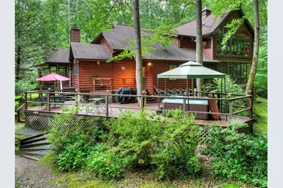 [Address not provided], Ellijay, GA 30540 - Photo 54