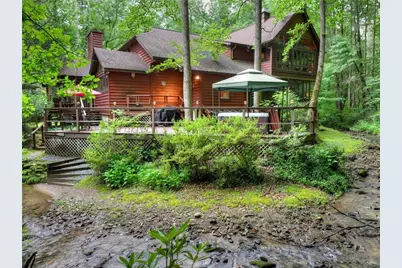 [Address not provided], Ellijay, GA 30540 - Photo 114