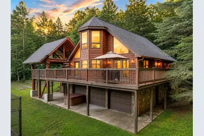 [Address not provided], Ellijay, GA 30540 - Photo 4