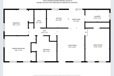 341 Roxbury Drive, Riverdale, GA 30274 - Photo 32