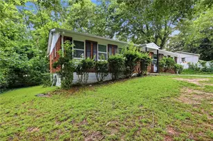 341 Roxbury Dr, Riverdale, GA 30274 - Photo 2