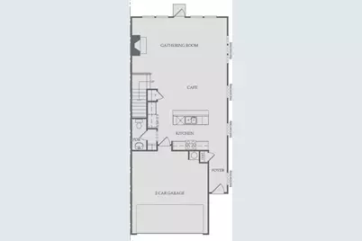3695 Dell Way, Cumming, GA 30040 - Photo 2