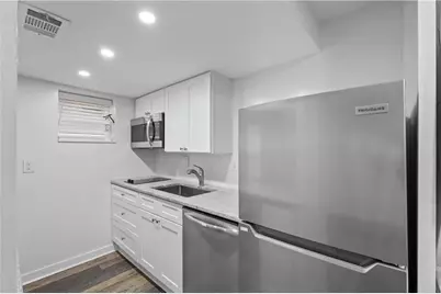 789 Barnett Street NE #4, Atlanta, GA 30306 - Photo 4