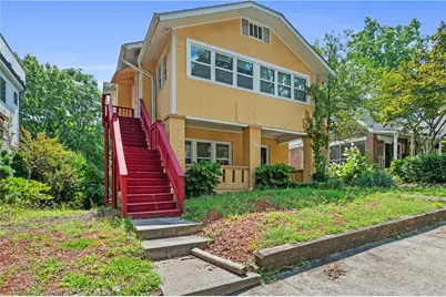 789 Barnett Street NE #4, Atlanta, GA 30306 - Photo 1