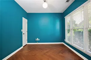 1161 Shellnut Trail, Hoschton, GA 30548 - Photo 6