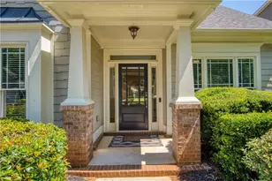 1161 Shellnut Trail, Hoschton, GA 30548 - Photo 2