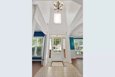 1161 Shellnut Trail, Hoschton, GA 30548 - Photo 4