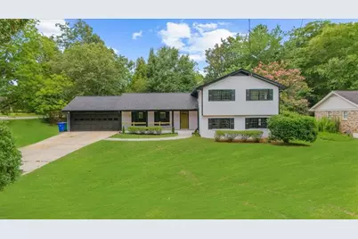 3981 Saint Marks Court, Tucker, GA 30084 - Photo 1