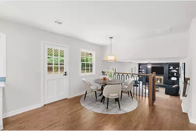 3981 Saint Marks Court, Tucker, GA 30084 - Photo 12