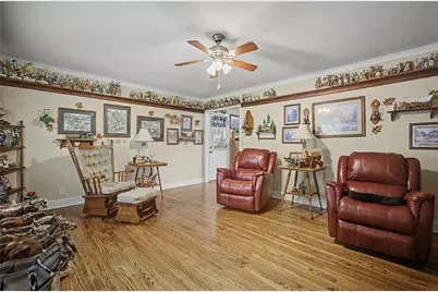 151 Ginn Street, Carnesville, GA 30521 - Photo 12