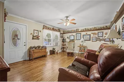 151 Ginn Street, Carnesville, GA 30521 - Photo 14