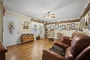 151 Ginn St, Carnesville, GA 30521 - Photo 14