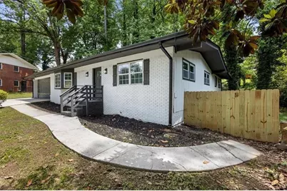 4720 Shoshonee Trail, College Park, GA 30349 - Photo 2