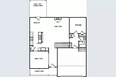 540 Lillian Way, Statham, GA 30666 - Photo 2