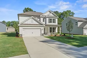 540 Lillian Way, Statham, GA 30666 - Photo 1
