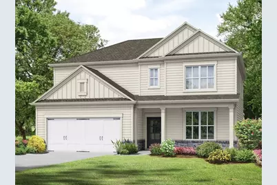 540 Lillian Way, Statham, GA 30666 - Photo 1