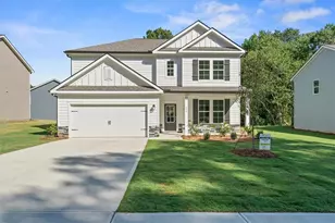 540 Lillian Way, Statham, GA 30666 - Photo 2