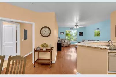 821 Ralph McGill Boulevard NE #2303, Atlanta, GA 30306 - Photo 6