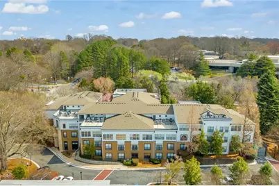 821 Ralph McGill Boulevard NE #2303, Atlanta, GA 30306 - Photo 1