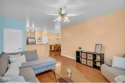 821 Ralph McGill Boulevard NE #2303, Atlanta, GA 30306 - Photo 16