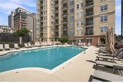 325 E Paces Ferry Road NE #704, Atlanta, GA 30305 - Photo 24