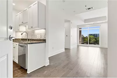 325 E Paces Ferry Road NE #704, Atlanta, GA 30305 - Photo 4