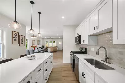 415 Oliver Street NW, Atlanta, GA 30314 - Photo 4