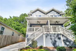415 Oliver St NW, Atlanta, GA 30314 - Photo 2