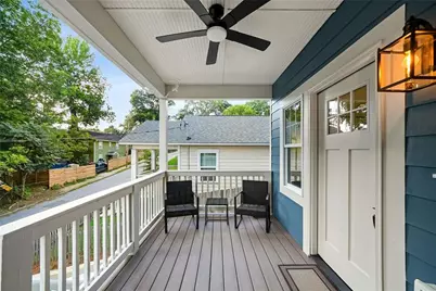 415 Oliver Street NW, Atlanta, GA 30314 - Photo 4