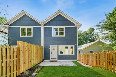 415 Oliver Street NW, Atlanta, GA 30314 - Photo 20