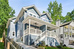 415 Oliver St NW, Atlanta, GA 30314 - Photo 2
