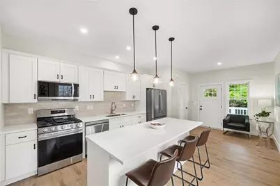 415 Oliver Street NW, Atlanta, GA 30314 - Photo 1